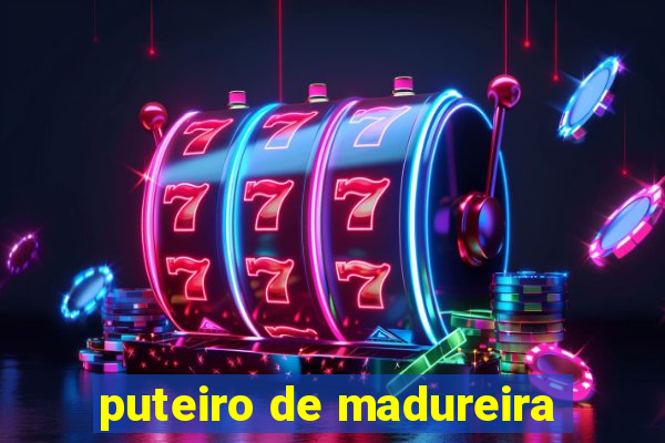 puteiro de madureira